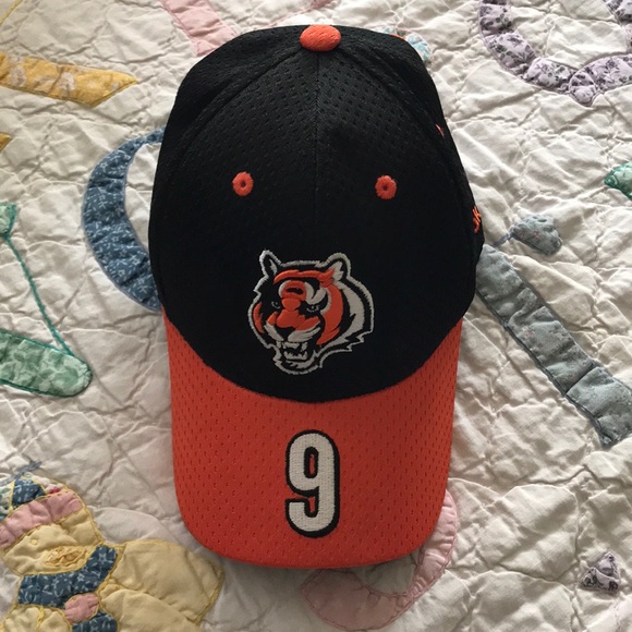 cincinnati bengals baseball cap